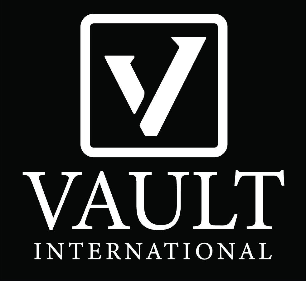 Vault International Logo Black-100